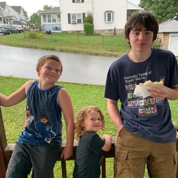 Meet your Posher, Rich - Picture 1 of 1